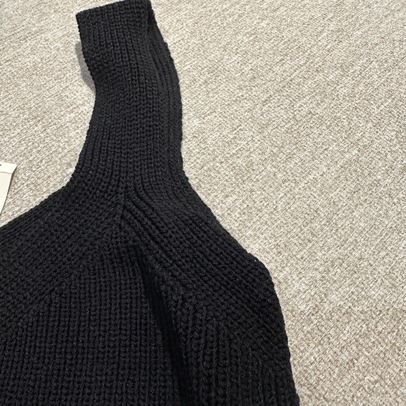Aritzia WILFRED Flandin knit Dress - Picture 3 of 3